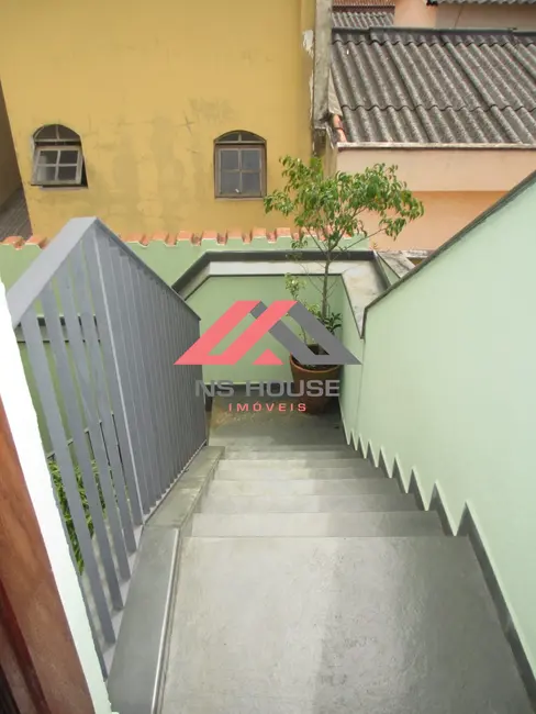 Foto 6 de Casa com 3 quartos à venda, 220m2 em Nova Petrópolis, Sao Bernardo Do Campo - SP