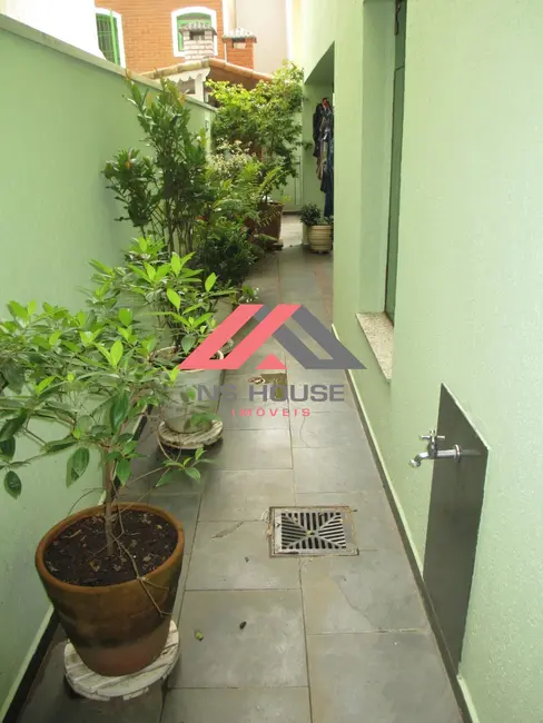 Foto 4 de Casa com 3 quartos à venda, 220m2 em Nova Petrópolis, Sao Bernardo Do Campo - SP