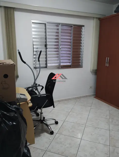 Foto 4 de Casa com 3 quartos à venda, 112m2 em Jardim Patente, São Paulo - SP