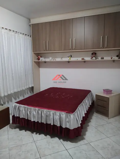 Foto 2 de Casa com 3 quartos à venda, 112m2 em Jardim Patente, São Paulo - SP