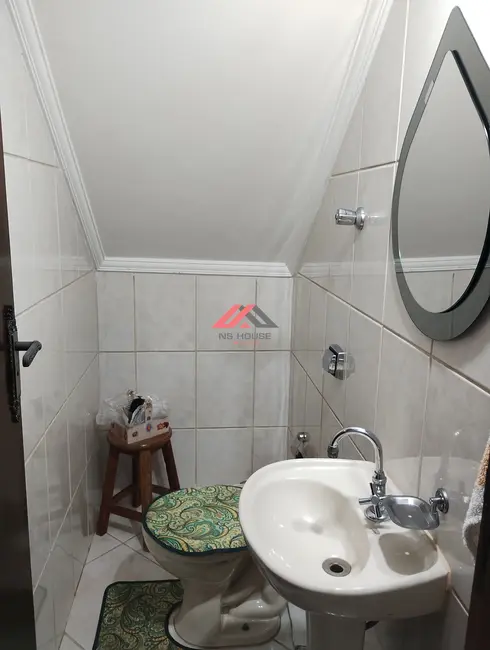 Foto 8 de Casa com 3 quartos à venda, 112m2 em Jardim Patente, São Paulo - SP