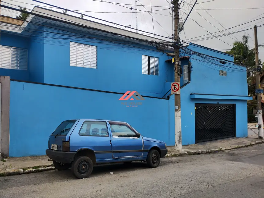 Foto 6 de Casa com 3 quartos à venda, 112m2 em Jardim Patente, São Paulo - SP