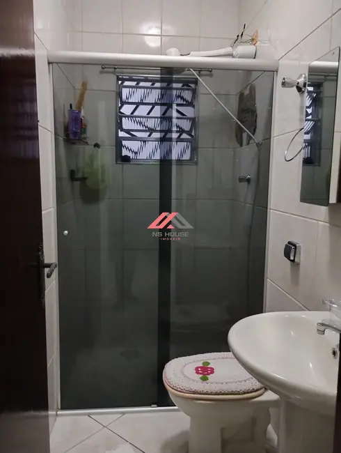 Foto 5 de Casa com 3 quartos à venda, 112m2 em Jardim Patente, São Paulo - SP