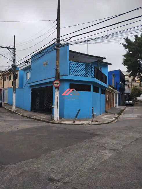 Foto 1 de Casa com 3 quartos à venda, 112m2 em Jardim Patente, São Paulo - SP