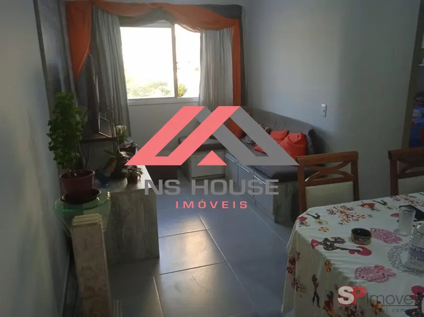 Apartamento com 2 quartos à venda, 55m2 em Sacomã, São Paulo - SP - imagem 1 Foto 1 de Apartamento com 2 quartos à venda, 55m2 em Sacomã, São Paulo - SP