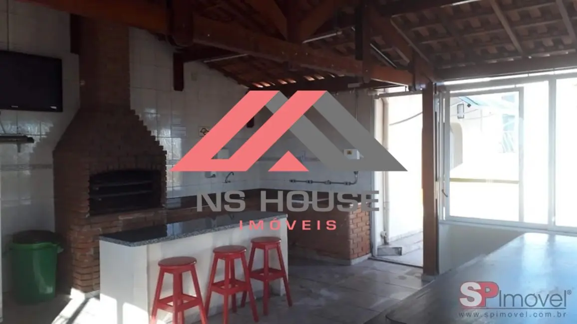 Apartamento com 2 quartos à venda, 55m2 em Sacomã, São Paulo - SP - imagem 8 Foto 8 de Apartamento com 2 quartos à venda, 55m2 em Sacomã, São Paulo - SP