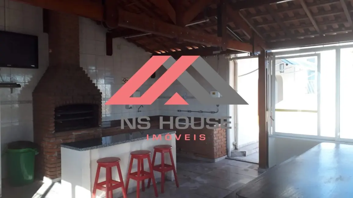 Apartamento com 2 quartos à venda, 55m2 em Sacomã, São Paulo - SP - imagem 5 Foto 5 de Apartamento com 2 quartos à venda, 55m2 em Sacomã, São Paulo - SP