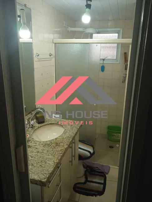 Apartamento com 2 quartos à venda, 55m2 em Sacomã, São Paulo - SP - imagem 3 Foto 3 de Apartamento com 2 quartos à venda, 55m2 em Sacomã, São Paulo - SP