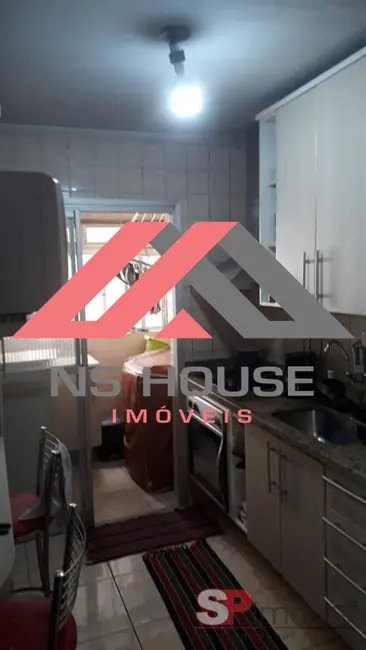 Apartamento com 2 quartos à venda, 55m2 em Sacomã, São Paulo - SP - imagem 6 Foto 6 de Apartamento com 2 quartos à venda, 55m2 em Sacomã, São Paulo - SP