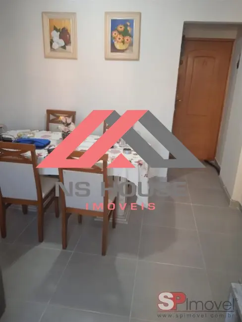 Apartamento com 2 quartos à venda, 55m2 em Sacomã, São Paulo - SP - imagem 9 Foto 9 de Apartamento com 2 quartos à venda, 55m2 em Sacomã, São Paulo - SP