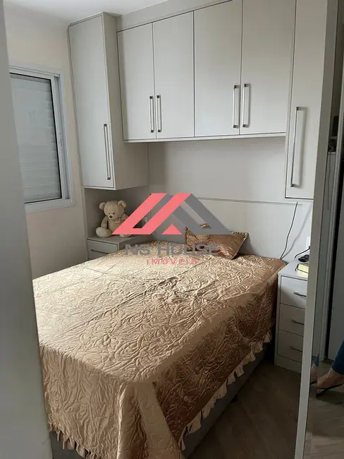 Foto 8 de Apartamento com 3 quartos à venda, 66m2 em Vila Prudente, São Paulo - SP