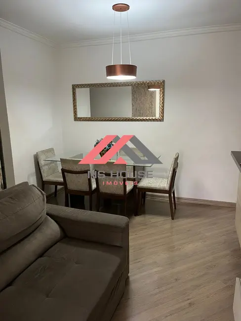 Foto 7 de Apartamento com 3 quartos à venda, 66m2 em Vila Prudente, São Paulo - SP