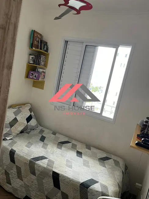 Foto 5 de Apartamento com 3 quartos à venda, 66m2 em Vila Prudente, São Paulo - SP