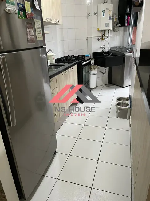 Foto 3 de Apartamento com 3 quartos à venda, 66m2 em Vila Prudente, São Paulo - SP