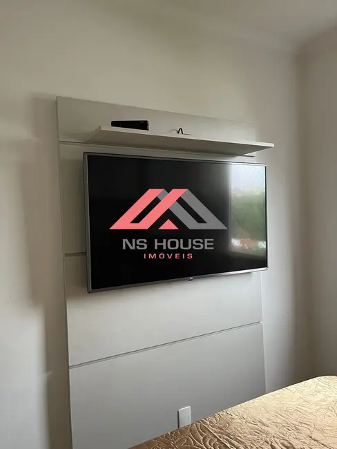 Foto 4 de Apartamento com 3 quartos à venda, 66m2 em Vila Prudente, São Paulo - SP