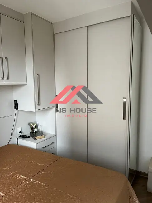 Foto 9 de Apartamento com 3 quartos à venda, 66m2 em Vila Prudente, São Paulo - SP