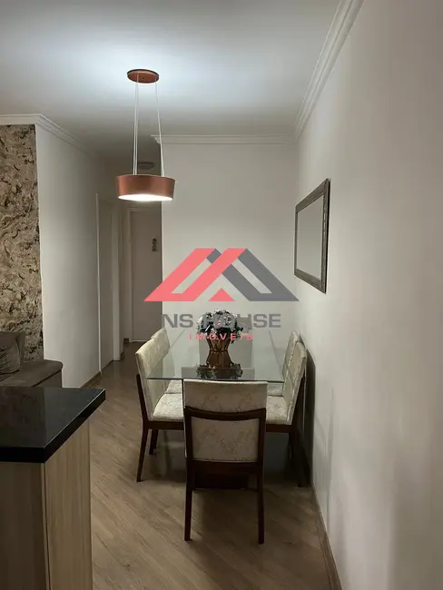 Foto 1 de Apartamento com 3 quartos à venda, 66m2 em Vila Prudente, São Paulo - SP