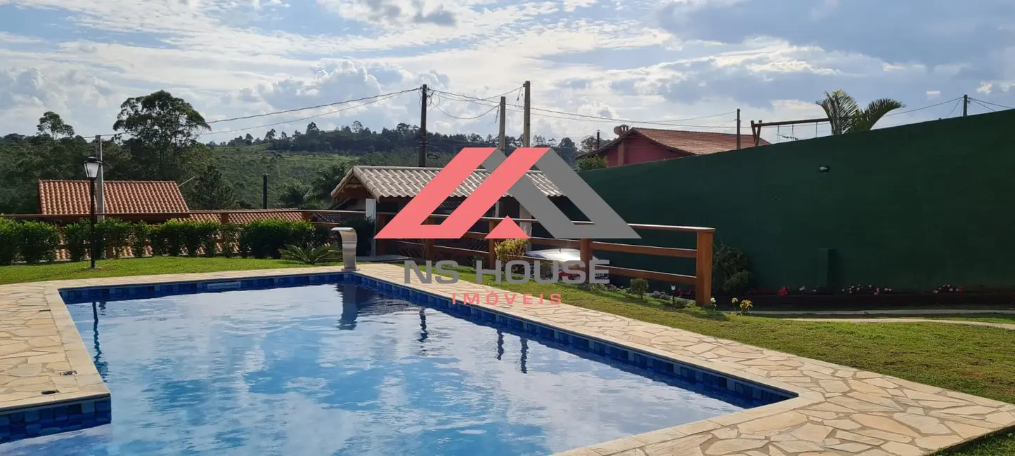 Foto 2 de Chácara com 4 quartos à venda, 280m2 em Ibiuna - SP