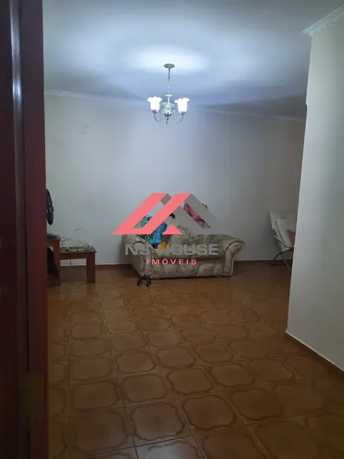 Foto 8 de Casa com 3 quartos à venda, 280m2 em Jardim Maria Estela, São Paulo - SP