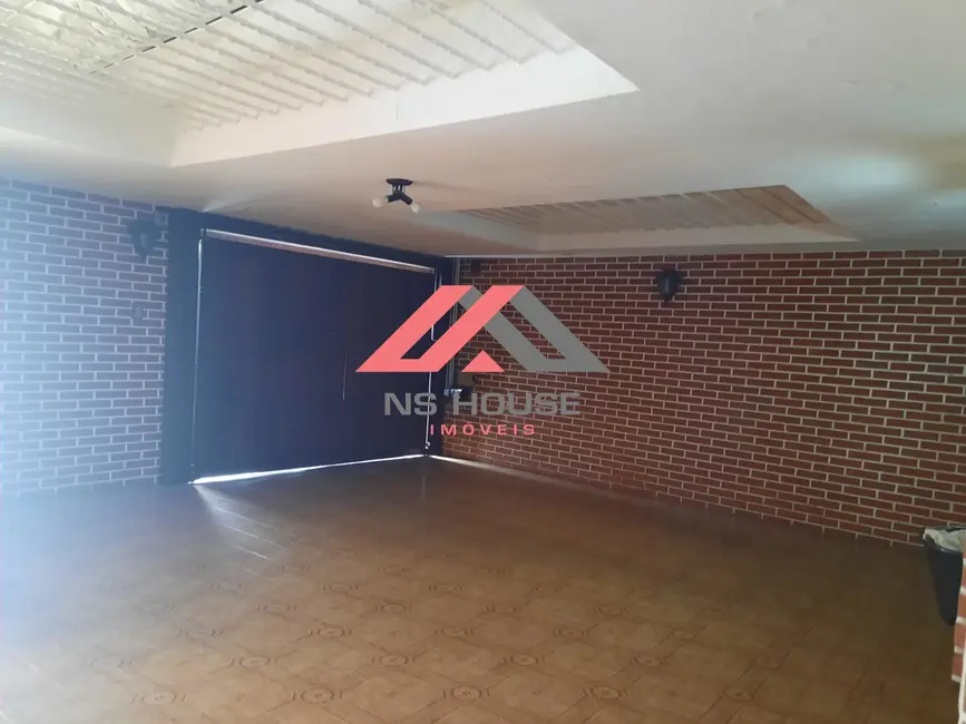 Foto 1 de Casa com 3 quartos à venda, 280m2 em Jardim Maria Estela, São Paulo - SP