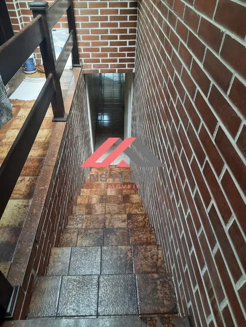 Foto 6 de Casa com 3 quartos à venda, 280m2 em Jardim Maria Estela, São Paulo - SP