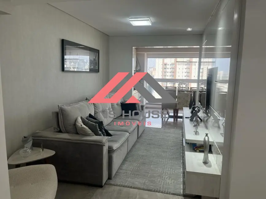 Foto 3 de Apartamento com 2 quartos à venda, 90m2 em Fundação, Sao Caetano Do Sul - SP