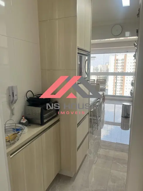 Foto 5 de Apartamento com 2 quartos à venda, 90m2 em Fundação, Sao Caetano Do Sul - SP