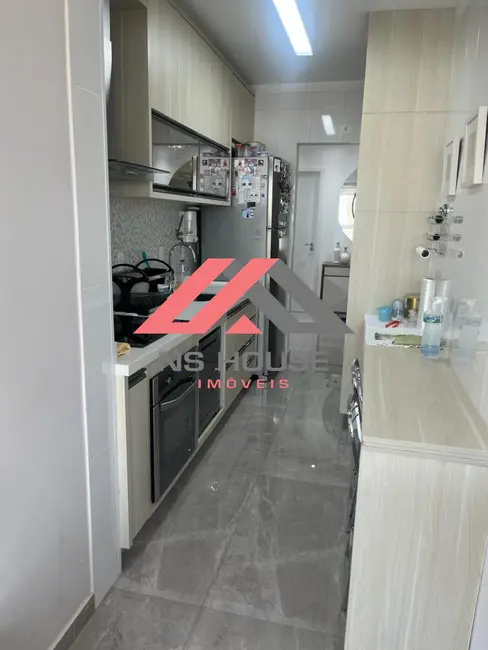 Foto 6 de Apartamento com 2 quartos à venda, 90m2 em Fundação, Sao Caetano Do Sul - SP