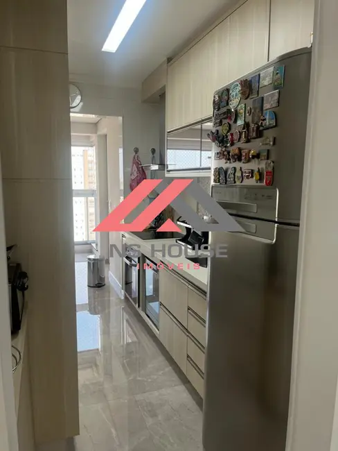 Foto 4 de Apartamento com 2 quartos à venda, 90m2 em Fundação, Sao Caetano Do Sul - SP