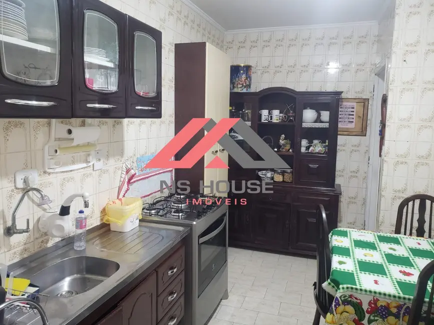 Foto 3 de Apartamento com 3 quartos à venda, 88m2 em Cerâmica, Sao Caetano Do Sul - SP