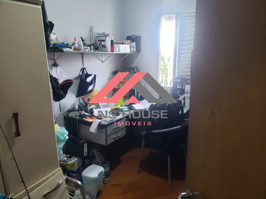 Foto 8 de Apartamento com 3 quartos à venda, 88m2 em Cerâmica, Sao Caetano Do Sul - SP