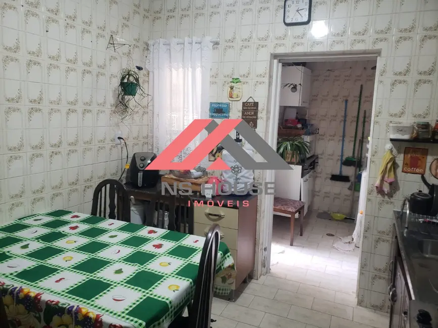 Foto 4 de Apartamento com 3 quartos à venda, 88m2 em Cerâmica, Sao Caetano Do Sul - SP