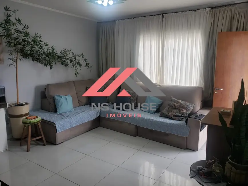 Foto 2 de Apartamento com 3 quartos à venda, 88m2 em Cerâmica, Sao Caetano Do Sul - SP