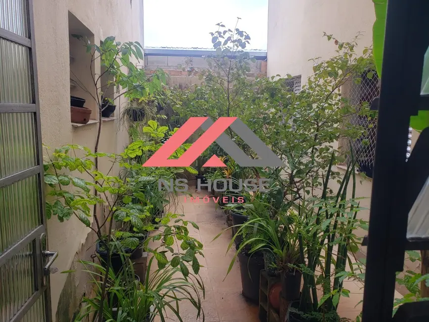 Foto 5 de Apartamento com 3 quartos à venda, 88m2 em Cerâmica, Sao Caetano Do Sul - SP