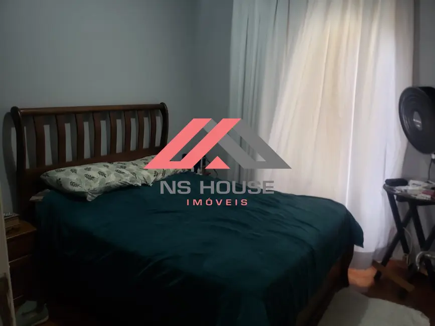 Foto 9 de Apartamento com 3 quartos à venda, 88m2 em Cerâmica, Sao Caetano Do Sul - SP