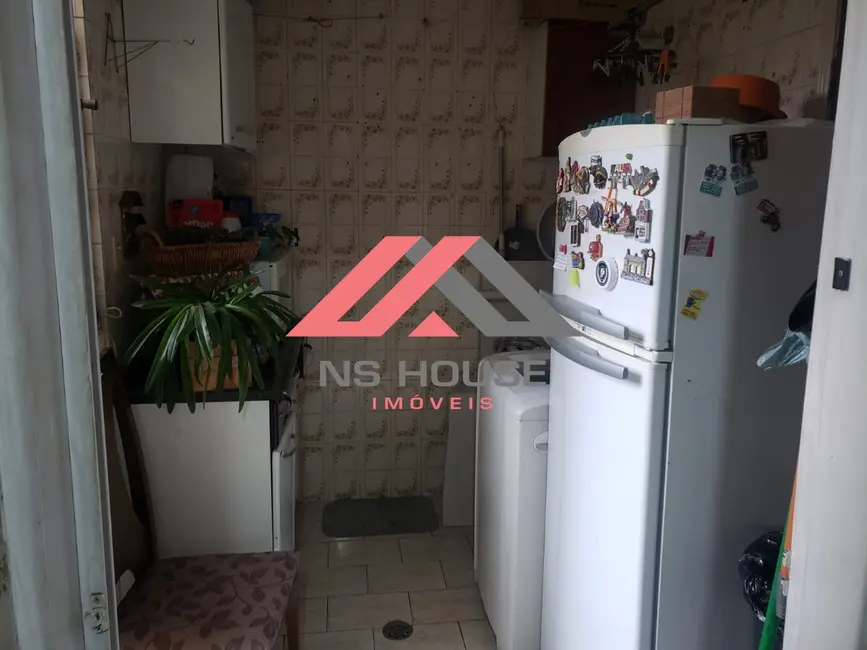 Foto 6 de Apartamento com 3 quartos à venda, 88m2 em Cerâmica, Sao Caetano Do Sul - SP