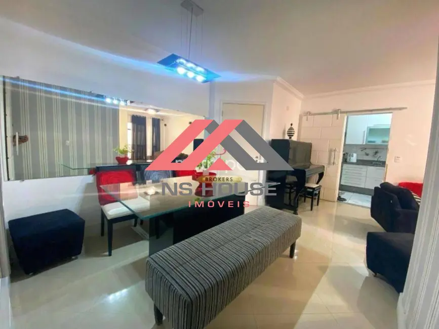 Foto 2 de Apartamento com 3 quartos à venda, 91m2 em Santo Antônio, Sao Caetano Do Sul - SP
