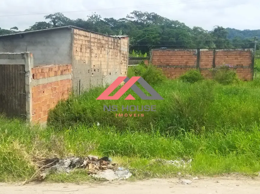 Foto 1 de Terreno / Lote à venda, 300m2 em Peruibe - SP