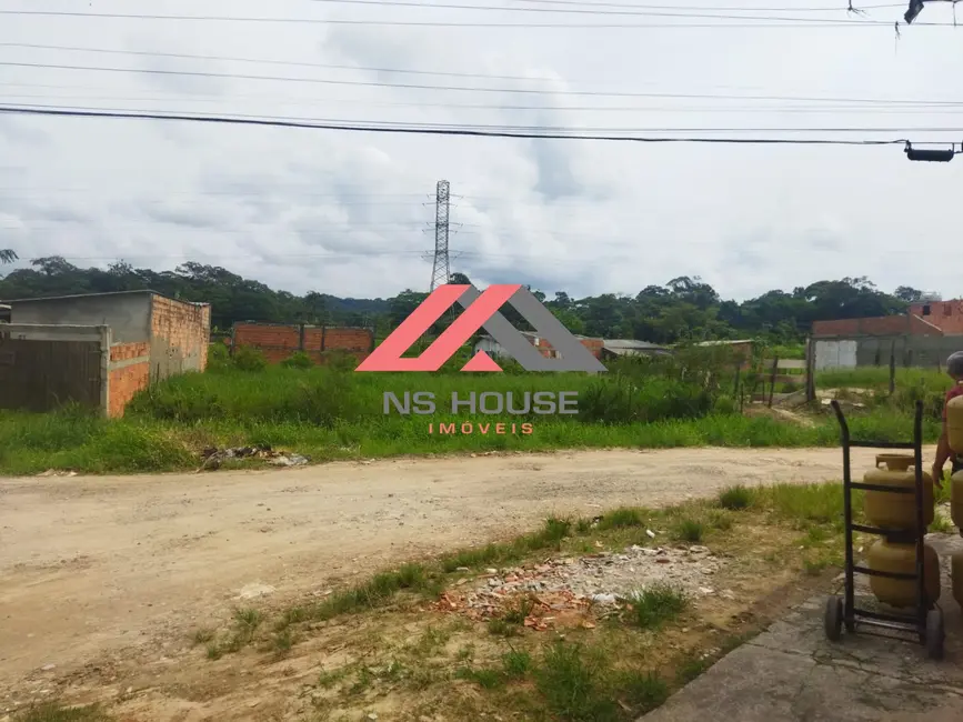 Terreno / Lote à venda, 300m2 em Peruibe - SP - imagem 5 Foto 5 de Terreno / Lote à venda, 300m2 em Peruibe - SP