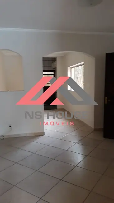 Foto 4 de Casa com 3 quartos à venda, 120m2 em Ipiranga, São Paulo - SP