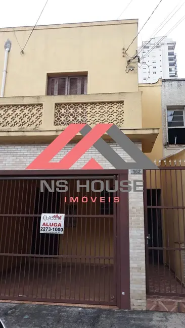 Foto 5 de Casa com 3 quartos à venda, 120m2 em Ipiranga, São Paulo - SP