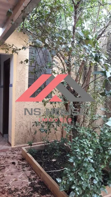 Foto 8 de Casa com 3 quartos à venda, 120m2 em Ipiranga, São Paulo - SP