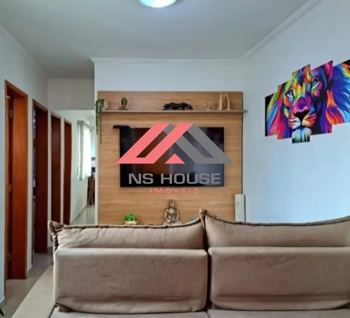 Foto 2 de Apartamento com 2 quartos à venda, 80m2 em Campestre, Santo Andre - SP