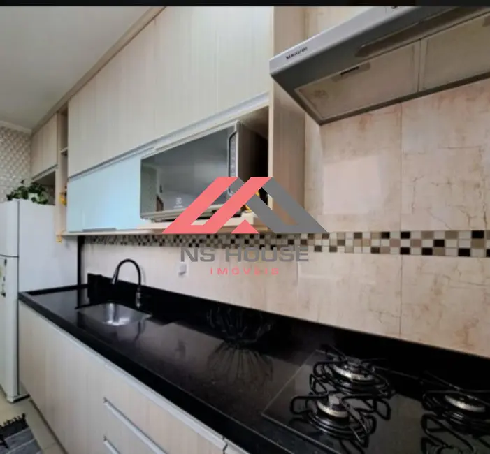 Foto 5 de Apartamento com 2 quartos à venda, 80m2 em Campestre, Santo Andre - SP