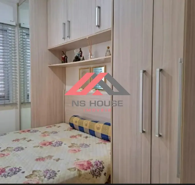 Foto 6 de Apartamento com 2 quartos à venda, 80m2 em Campestre, Santo Andre - SP