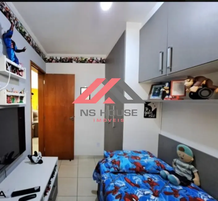 Foto 9 de Apartamento com 2 quartos à venda, 80m2 em Campestre, Santo Andre - SP