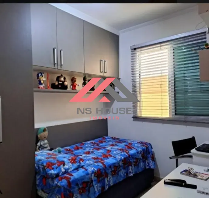 Foto 8 de Apartamento com 2 quartos à venda, 80m2 em Campestre, Santo Andre - SP