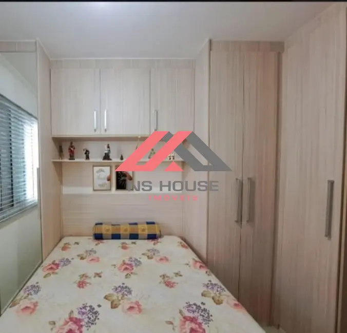 Foto 7 de Apartamento com 2 quartos à venda, 80m2 em Campestre, Santo Andre - SP