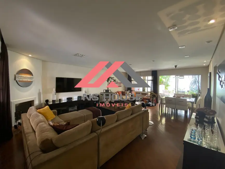 Foto 9 de Casa de Condomínio com 4 quartos à venda, 311m2 em Mauá, Sao Caetano Do Sul - SP