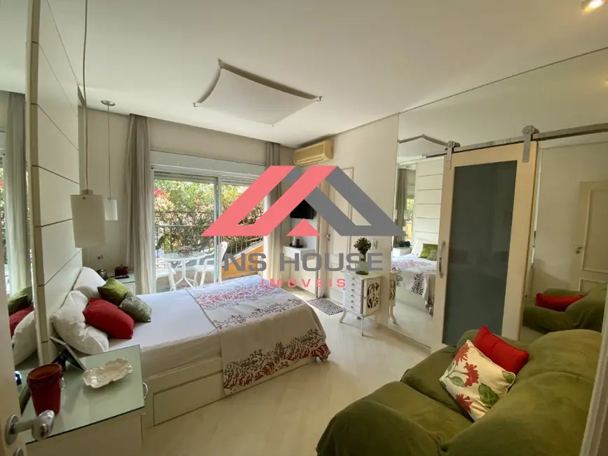 Foto 8 de Casa de Condomínio com 4 quartos à venda, 311m2 em Mauá, Sao Caetano Do Sul - SP